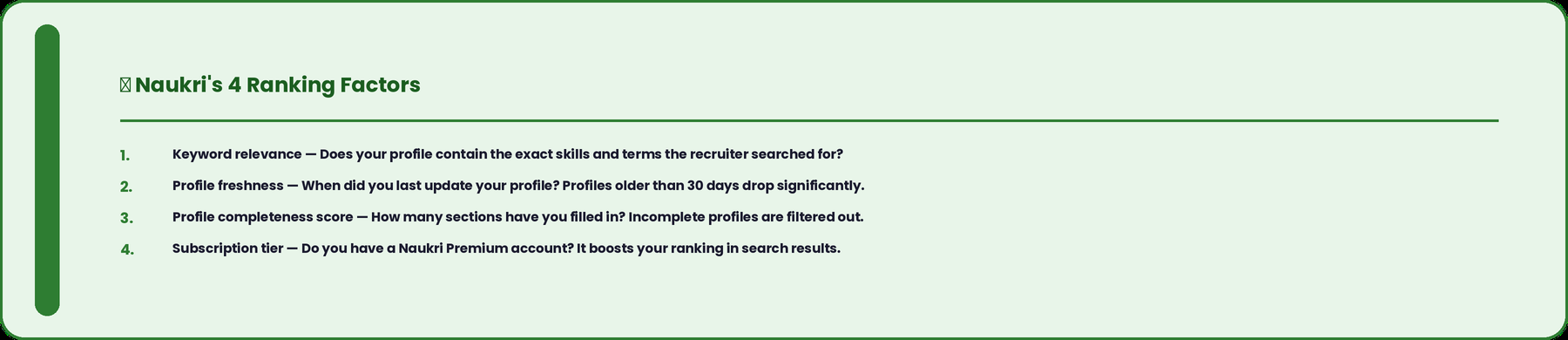 Box 02 Ranking Factors